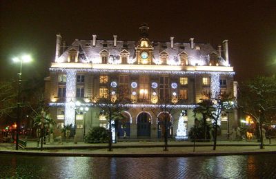 Le Grand Paris