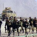 27e BCA : En route pour l'Afghanistan