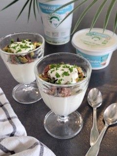 ...Pannacotta salée... (Cathytutu)