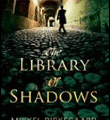 La librairie des ombres