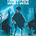 L'homme qui tua Lucky Luke - Matthieu Bonhomme