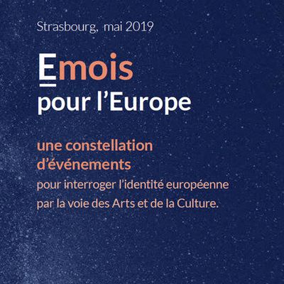 Emois pour l'Europe