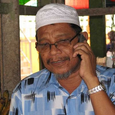 Malais et Malaisiens