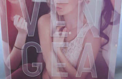 Vengeance, par Jenny Han & Siobhan Vivian 