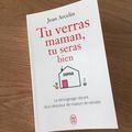 J'ai lu Tu verras maman, tu seras bien de Jean Arcelin (Editions J'ai Lu)