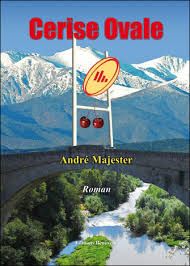 Cerise ovale de André Majester