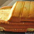 Gâteau Mini Cooper (recette)