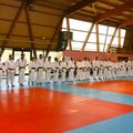 LES LEÇONS DU MAÎTRE AUX JUDOKAS AXONAIS ET DU PÔLE ESPOIRS RÉMOIS.