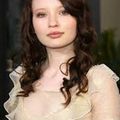 Anniversaire d'Emily Browning