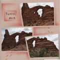OUEST SAUVAGE - Arches National Park 3