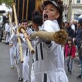 Générik Vapeur, La Photo Communale, La Canebière 28 octobre 2018