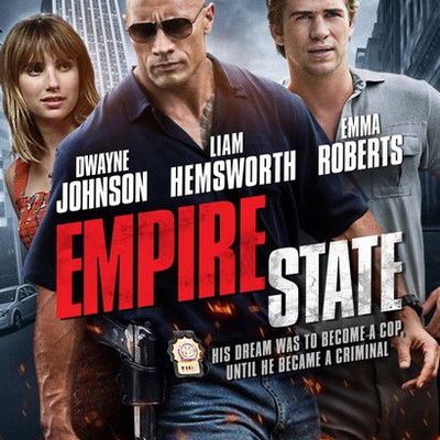 Dossier du mois (Octobre) : Empire State