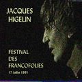 Francofolies de La Rochelle 17 Juillet 1995