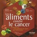 Les aliments contre le cancer