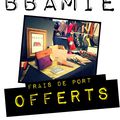 Encore quelques jours pour passer commande...les Frais de Port sont OFFERTS !!!