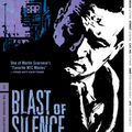Blast of silence