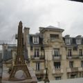 La photo du mois #12 Bienvenue chez moi