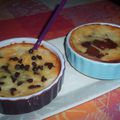 C'est vendredi : la recette de Thierry ....gratiné poires chocolat....