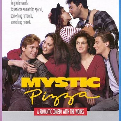 Mystic Pizza