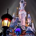 Disneyland Paris