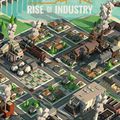 Rise of Industry : lancez-vous dans les affaires 