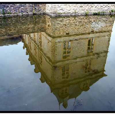 Châteaux privés de Bourgogne: Château de Cormatin