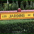 Les Jardins de LY |80140] SENARPONT