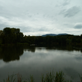 Tour du lac de Michelbach