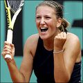 Azarenka stop Clijsters et Zvonareva future N°2 ? 