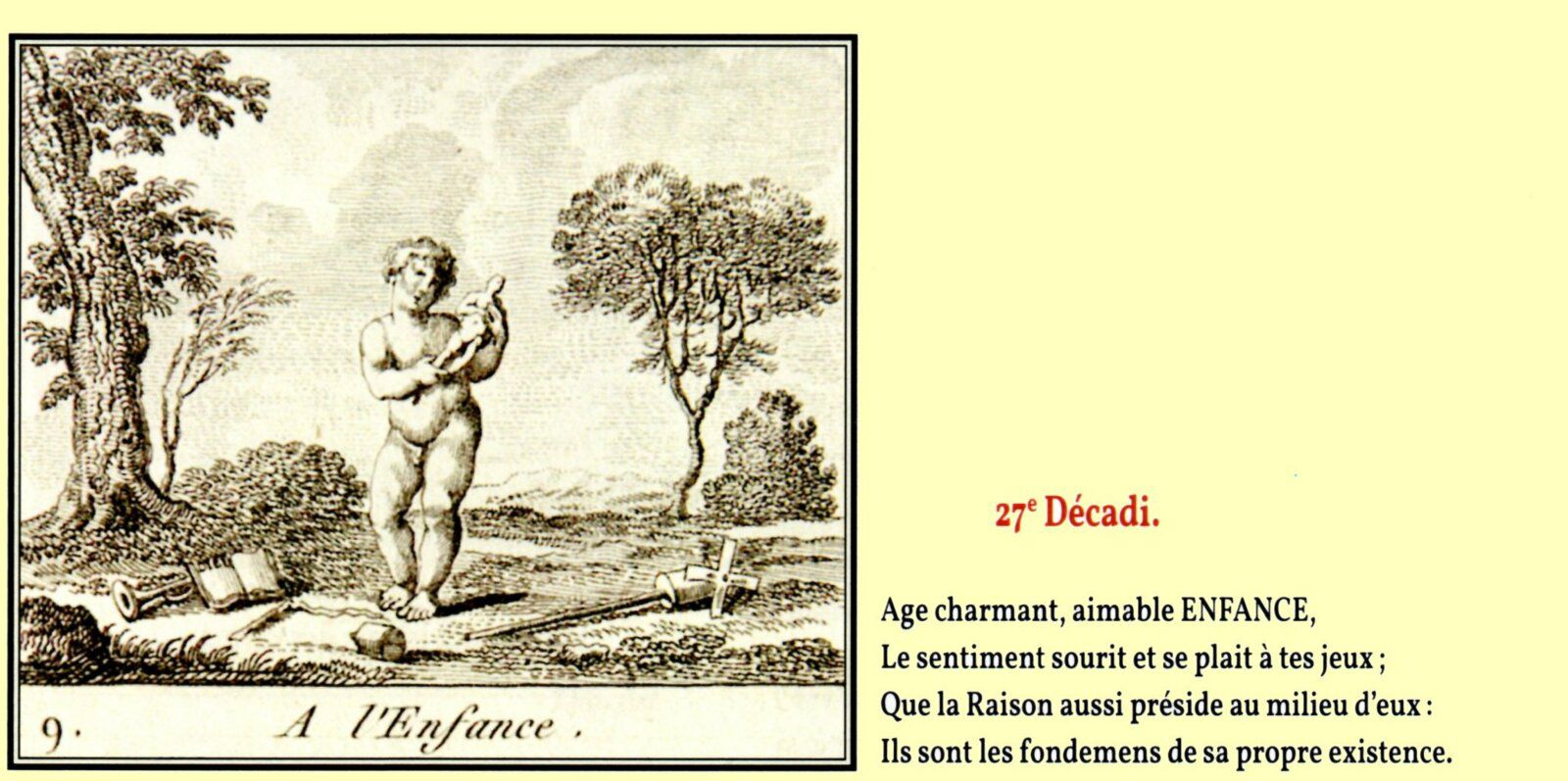30 Prairial