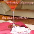 Philtre d'amour