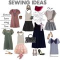 Sewing Ideas