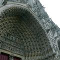 Cathédrale d'Amiens