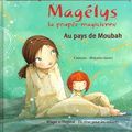 Magélys, la poupée magicienne