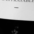 Chronique livre : L'effrayable