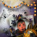 "La Nuit d'Halloween"