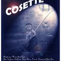 Cosette au Théâtre de l'Essaïon