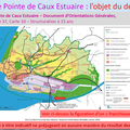 Franchissement ferroviaire de l'estuaire : une conférence au fil de l'eau... 5ème partie