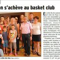 Basket Club du Pays d'Alby