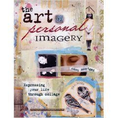 Livre the Art of personal imagery