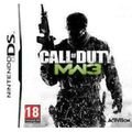 Test : Modern Warfare 3 DS chez Nintendo Mag