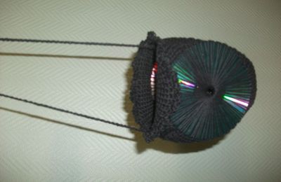 sac aux crochet