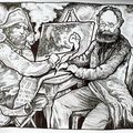Proudhon, Courbet ou l’esthétique de la complexité