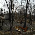 Incendies en Australie