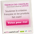 Tremplin des créateurs