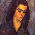 Amédéo Modigliani