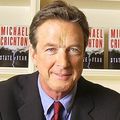 Michael Crichton est mort ...