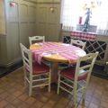 WISSEMBOURG (67) - Restaurant La Couronne