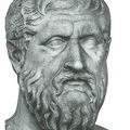 Grèce : Platon