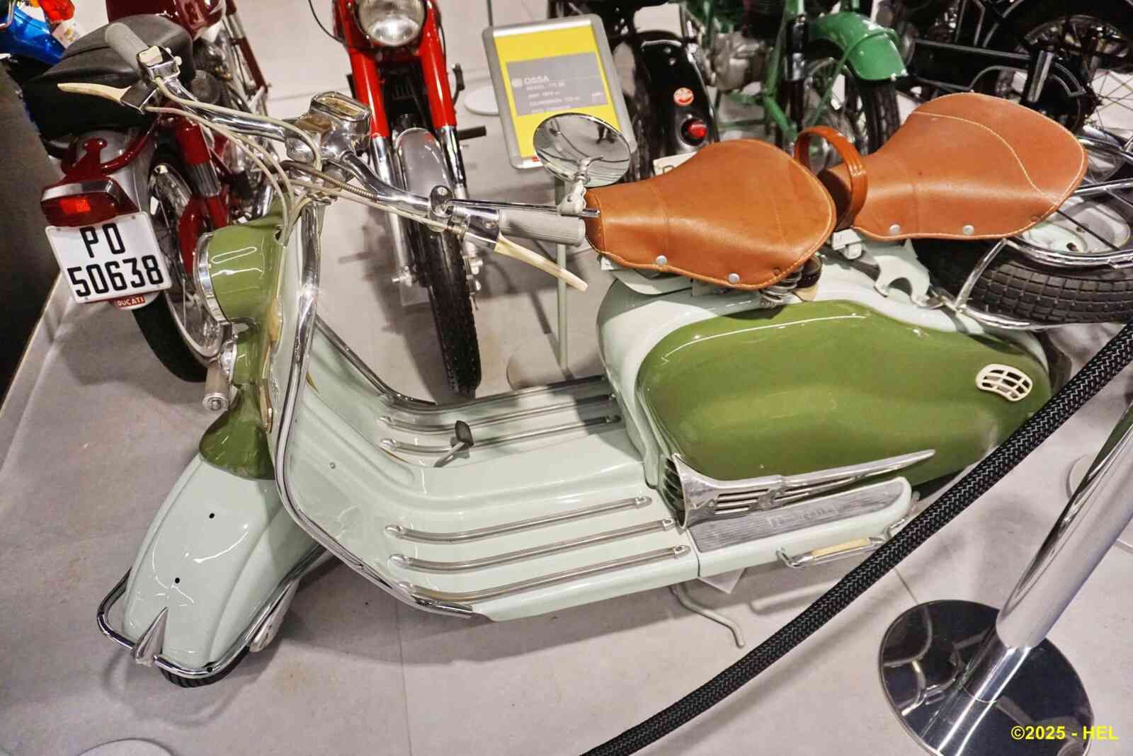 Lambretta LD 125cc_01 - 1954 [I] HL_GF